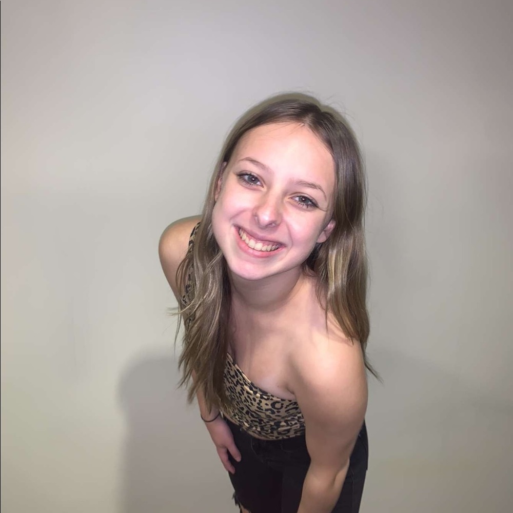 Meet your Posher, Kate